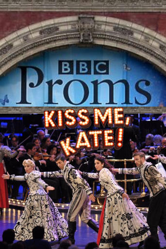 Kiss Me Kate: BBC Proms