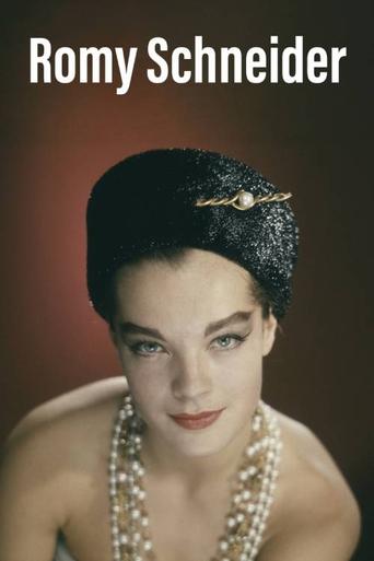 Romy Schneider, face à son destin