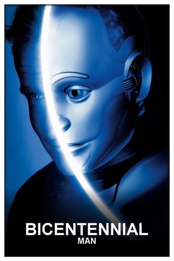 Watch Bicentennial Man