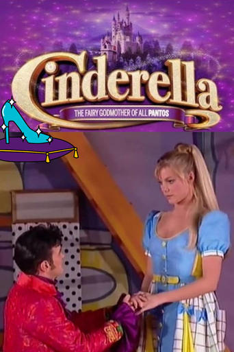 Watch Cinderella: The ITV Pantomime