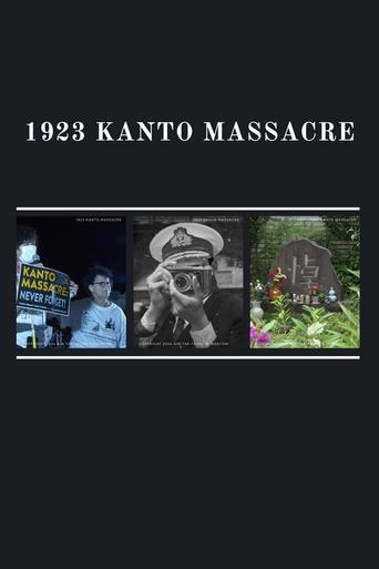 1923 Kanto Massacre