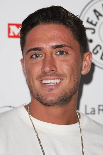 Stephen Bear