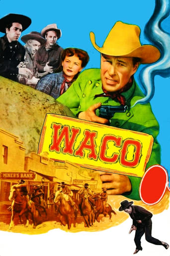 Watch Waco