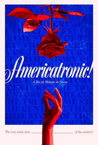 Americatronic!