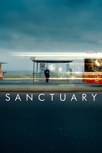 Watch Sanctuary