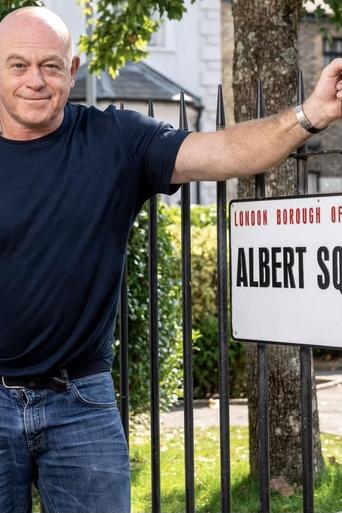 EastEnders: 40 Years on the Square