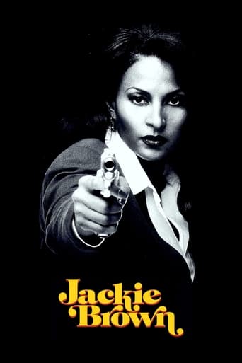 Watch Jackie Brown