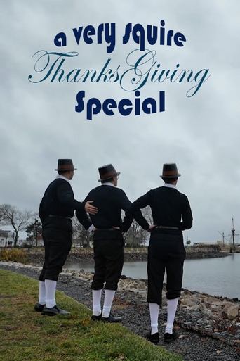 The Squire Thanksgiving Special