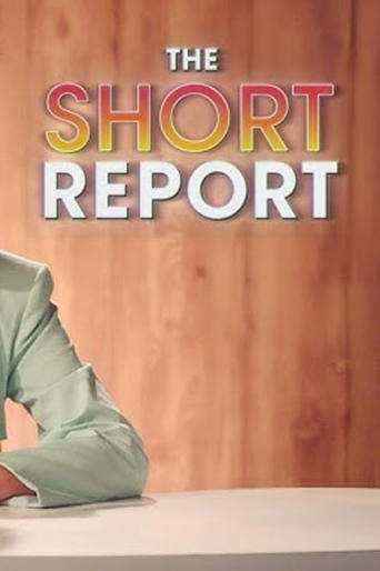 The Short Report With Sabrina Carpenter