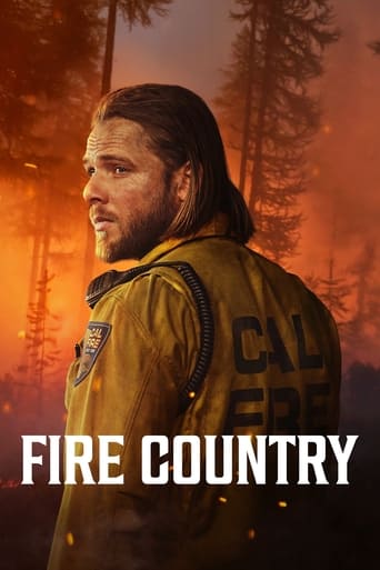 Watch Fire Country