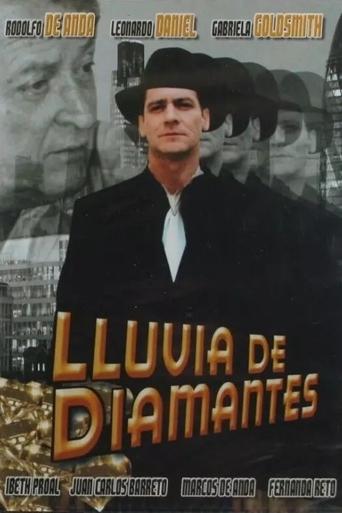 Lluvia de diamantes