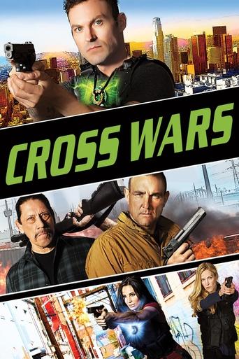 Watch Cross Wars