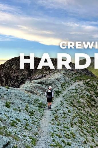 Crewing & Pacing the 2022 Hardrock 100