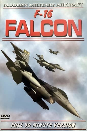 F-16 Falcon