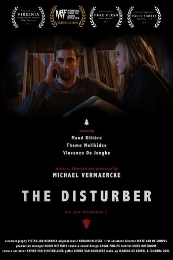 The Disturber