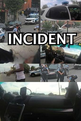 Watch Incident