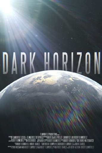 Watch Dark Horizon