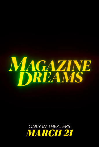 Watch Magazine Dreams