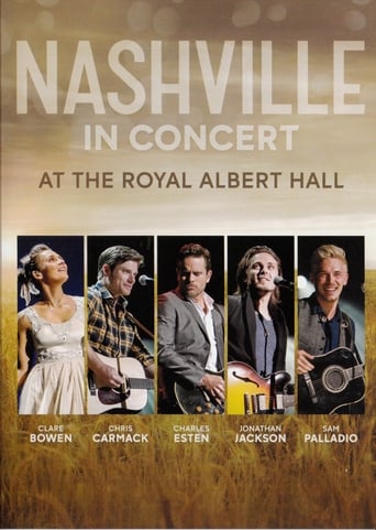 Watch Nashville in Concert