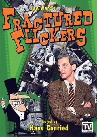 Watch Fractured Flickers