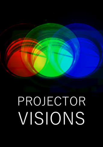 Projector Visions