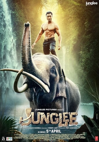 Watch Junglee