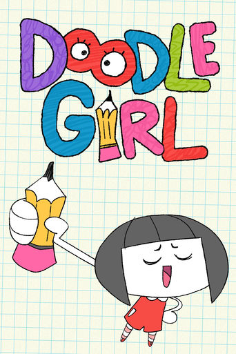 Doodle Girl