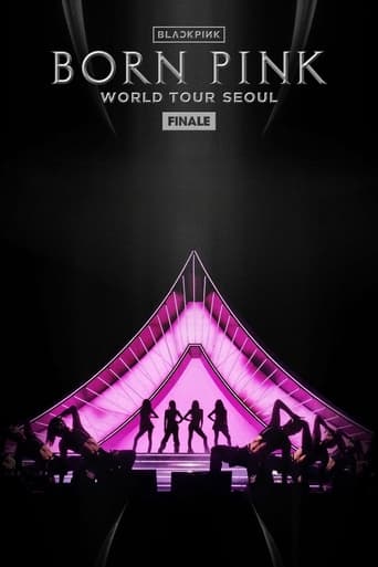 Watch BLACKPINK WORLD TOUR [BORN PINK] FINALE IN SEOUL