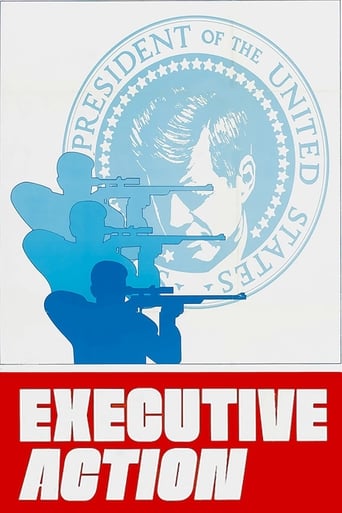 Watch Executive Action