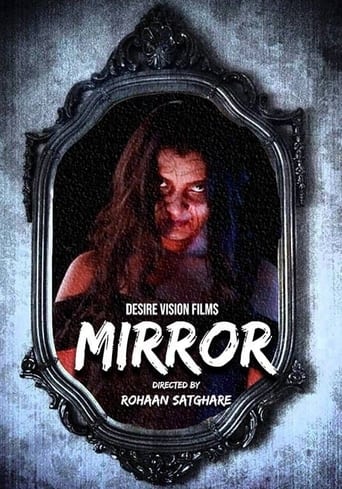 Watch Mirror