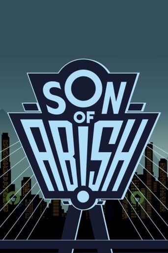 Watch Son of Abish