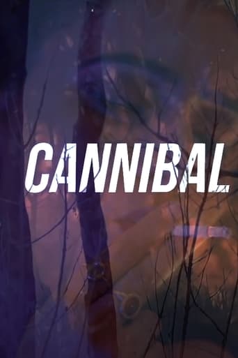 Watch Cannibal