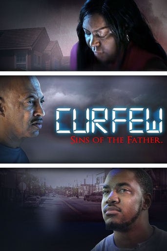 Curfew: Sins of the Father