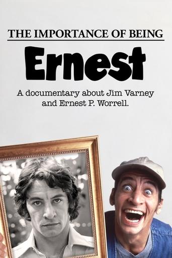 Watch The Importance of Being Ernest