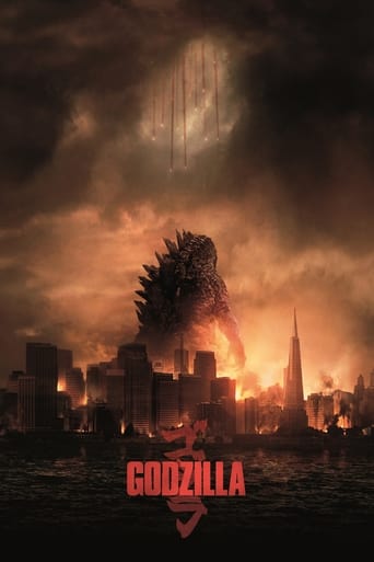 Watch Godzilla