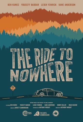 The Ride to Nowhere