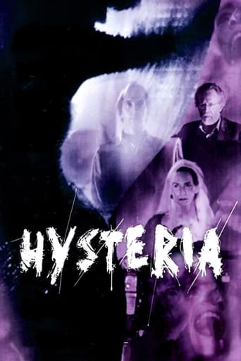 Watch Hysteria