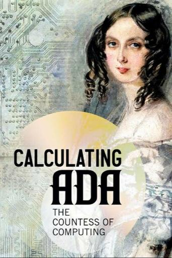 Watch Calculating Ada: The Countess of Computing