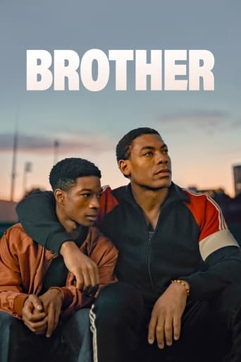 Watch Brother