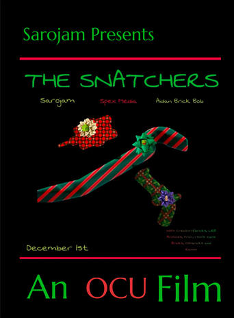 THE SNATCHERS