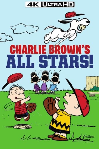 Watch Charlie Brown's All-Stars!