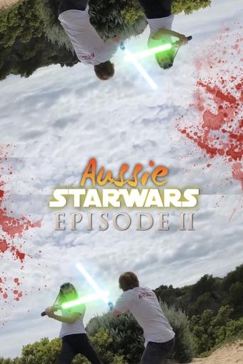 Aussie StarWars 2!