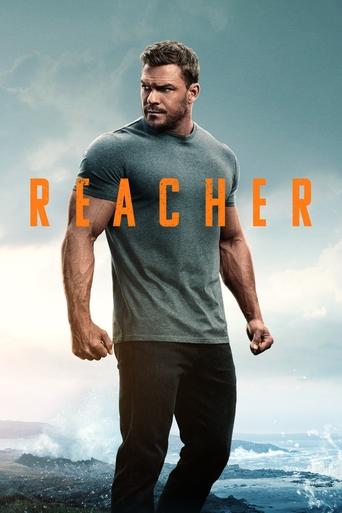 Watch Reacher