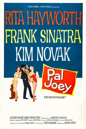 Watch Pal Joey