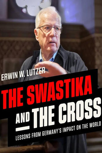 The Swastika and the Cross