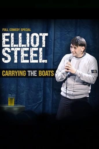 Elliot Steel – Carrying the Boats