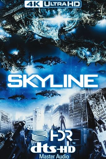 Watch Skyline