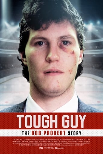 Watch Tough Guy