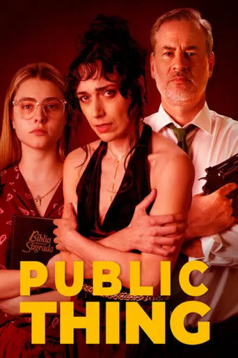 Watch Coisa Pública