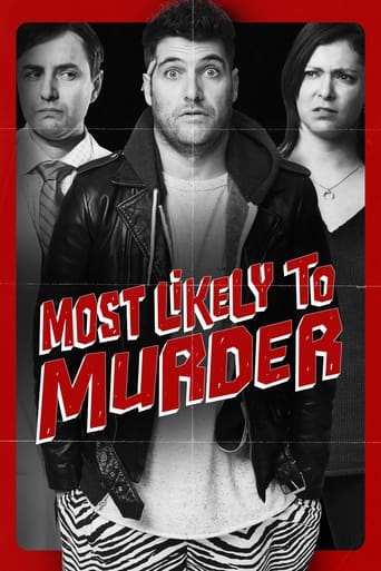 Watch Most Likely to Murder